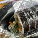 이수김밥 이미지