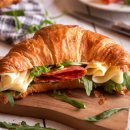 홈베이킹 | 대용량 크로아상 냉동생지 ２．２５ｋｇ 추천 에어프라이어 굽는 법 홈베이킹 후기