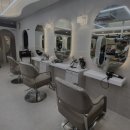 세리본헤어 이미지