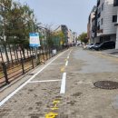 지산고등학교 앞 이미지