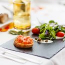 홀리데이인 인천송도호텔 이미지