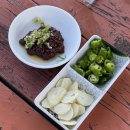 고래고래회&해산물포차 | [통영 욕지도 고등어회 맛집] 봉이포차 고등어회 맛집 방문 후기