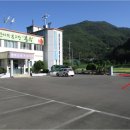 봉수면사무소 이미지