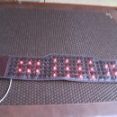 온열허리뜸질기(허리벨트) 이미지