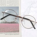 룩안경 | 안경테 블루라이트차단 안경 추천 솔직 후기 BLISS안경 룩옵티컬서울대점 프랭크커스텀안경