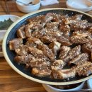 참마트24시 | 기장 소고기 맛집 가성비 넘치는 양념소갈비살 OK암소갈비 일광본점