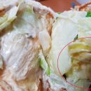 롯데리아 익산영등점 이미지