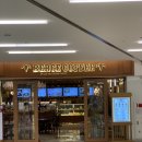 코리아케이푸드베르체도심공항 | 삼성 코엑스 카페, 베르체 커피(BERCE COFFEE)