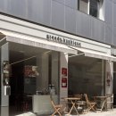 그리디힙히크 | 뚝섬역 카페 케이크 맛집 그리디힙히크