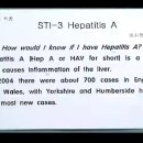 STI-3 Hepatitis A 이미지