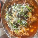 진주콩짜장 | 진주 진양호 짬뽕 맛집 추천/진양호 근처 국물 진한 짬뽕 후기