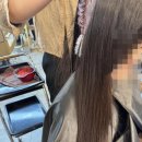 일산미용실로 정말 만족스러웠던 &#34;이가자헤어비스 일산킨텍스홈플러스점&#34; 내돈내산후기!!