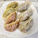 장호덕손만두&고로케