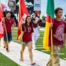 현장체험학습 안전관리 해외 사례 이미지