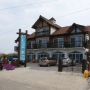 돌고래 펜션 이미지