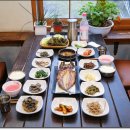 동화원산장 이미지