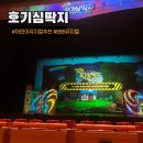 35P :최고다! 호기심딱지 시즌2 뮤지컬 고양 어울림누리 대극장 관람 후기