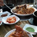 토담해장국