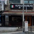 이탈리아피자 네이버블로그