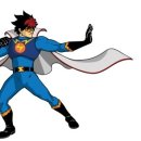 번개맨체험관 이미지