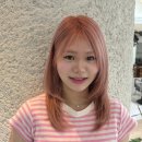 헤어 예봄