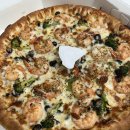 서오릉피자 이미지