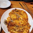 종로빈대떡 | 광화문역 종로 빈대떡 후기