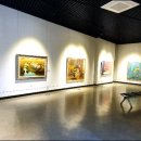 화순군립석봉미술관 이미지