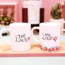 마음담은캘리그라피 이미지