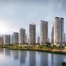 아이파크시티 3단지 이미지