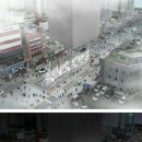 고운바다길분수 이미지