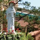 성모의집 이미지