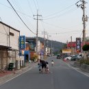 학암포 황금펜션