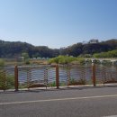 율하천자전거길 이미지