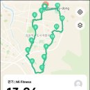 관설배드민턴장