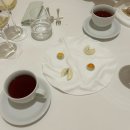 신암목장 | [드레스덴 그린] 청담 파인다이닝 시그니처 코스 디너 솔직후기