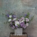 백드롭 페인팅 이미지