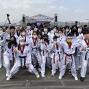 경희대 극동태권도 이미지