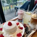 셀세모 군산시 미장점 | 군산 미장동 카페 커피902 수플레 팬케이크 맛집 추천