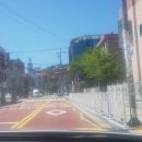 경남은행본점 앞 횡단보도 이미지