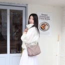 한국에스티엘 | 나일론 가방 롯데 브랜드 사만사타바사 Samantha Thavasa 마르셀 숄더백 후기