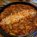 광주 충장로 가성비 식당 고수닭갈비 내돈내산 후기