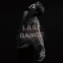 이준영 (LEE JUN YOUNG) 1st Mini Album [LAST DANCE] 발매 안내 이미지