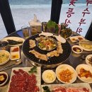 한울식당 | 신선하고 맛있는 고기가 생각날 때, 전주 서신동 한울정육식당 방문후기