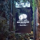 한남 | [ 한남동 와인바 맛집 ] 부르고뉴한남 후기