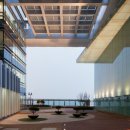 삼성SDS타워(향군타워) 이미지