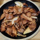 엄마손 돼지불백 이미지