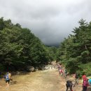 천후산의 비밀~ 설악산 울산바위 이미지