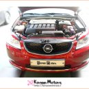 F1 자동차 정비 이미지