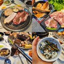 명륜진사갈비주안 | 인천 가정동 맛집, 명륜진사갈비 리뉴얼 후기 (프렌치렉부터 장어까지 무한리필)